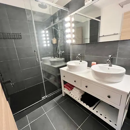Parisnicostay - Cosy 4 Bedrooms Flat Seine River *