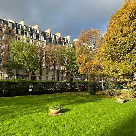 Parisnicostay - Cosy 4 Bedrooms Flat Seine River *