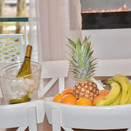 Parisnicostay - Cosy 4 Bedrooms Flat Seine River Apartment *