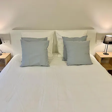 Parisnicostay - Cosy 4 Bedrooms Flat Seine River Apartment Paris
