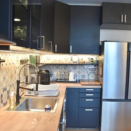 Parisnicostay - Cosy 4 Bedrooms Flat Seine River Apartment *