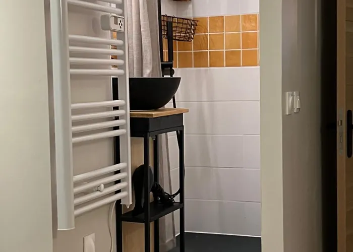 Parisnicostay - Cosy 4 Bedrooms Flat Seine River Апартаменты *